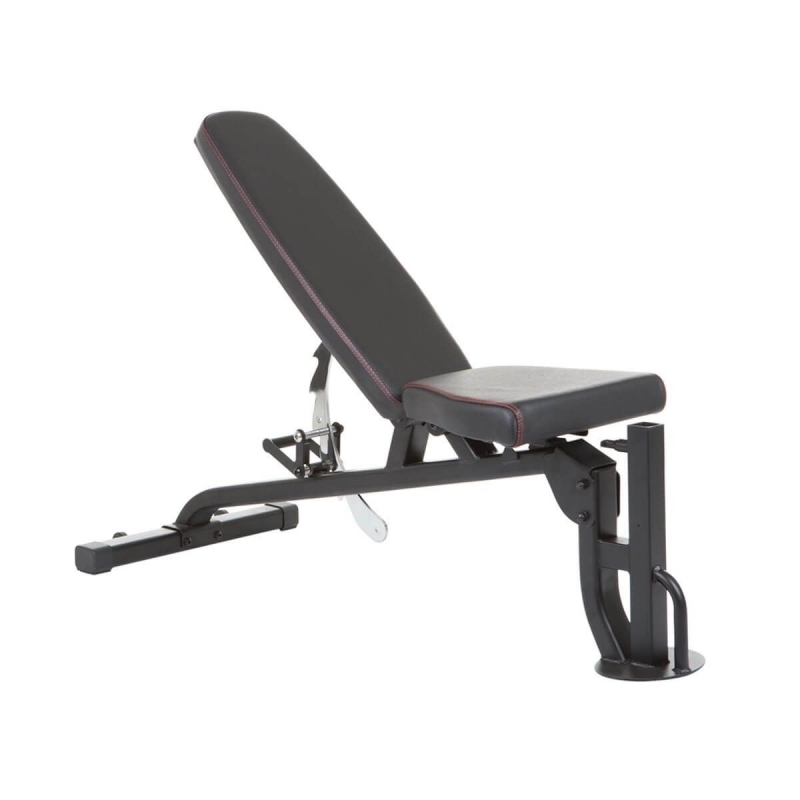 Inspire Fitness FID Commercial Adjustable Bench