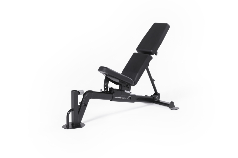 Inspire Fitness FID7 Pro Adjustable Bench