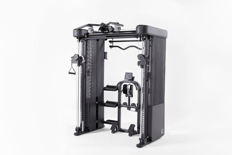 Inspire Fitness FT2 Pro Functional Trainer Buy Online