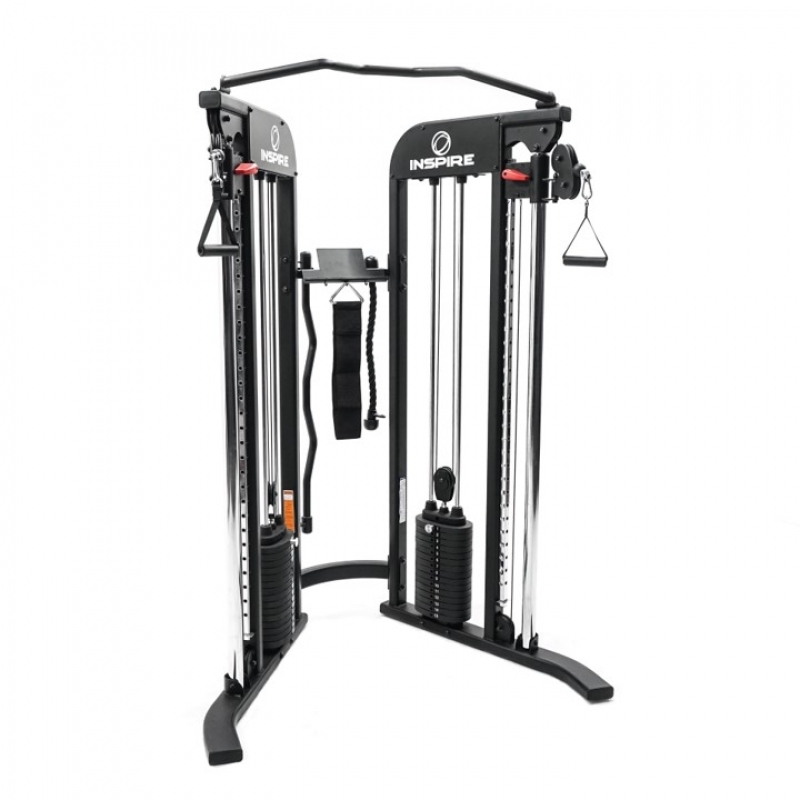 Inspire functional top trainer ftx