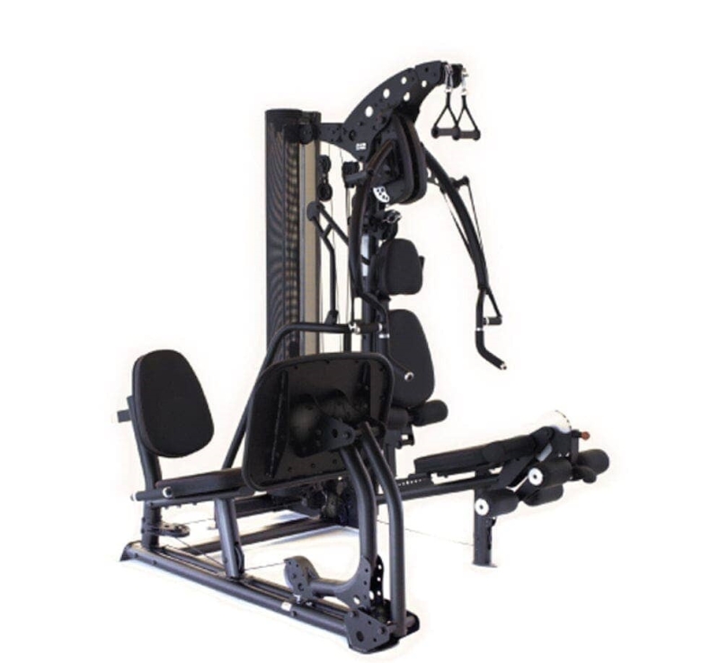 Inspire Fitness M2 Multi Gym With Leg Press - Buy Online