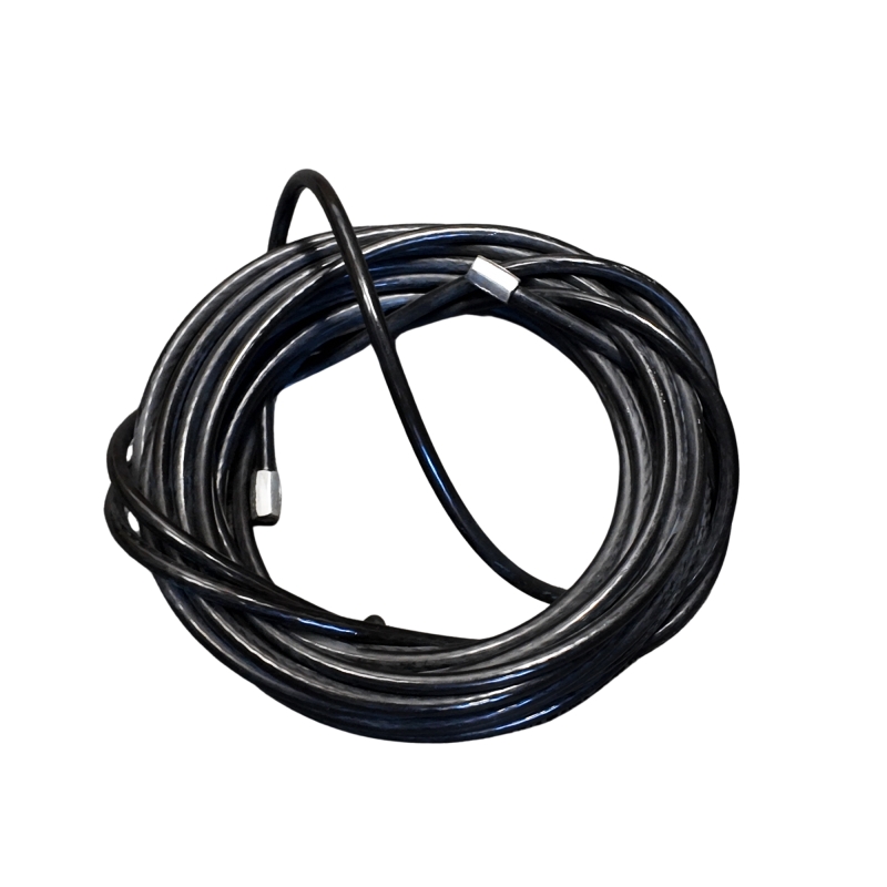 Inspire Fitness M3 Upper Cable