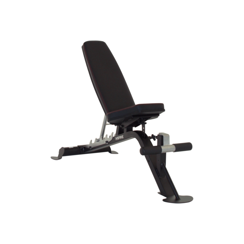 Inspire Fitness SCS Adjustable FID Bench