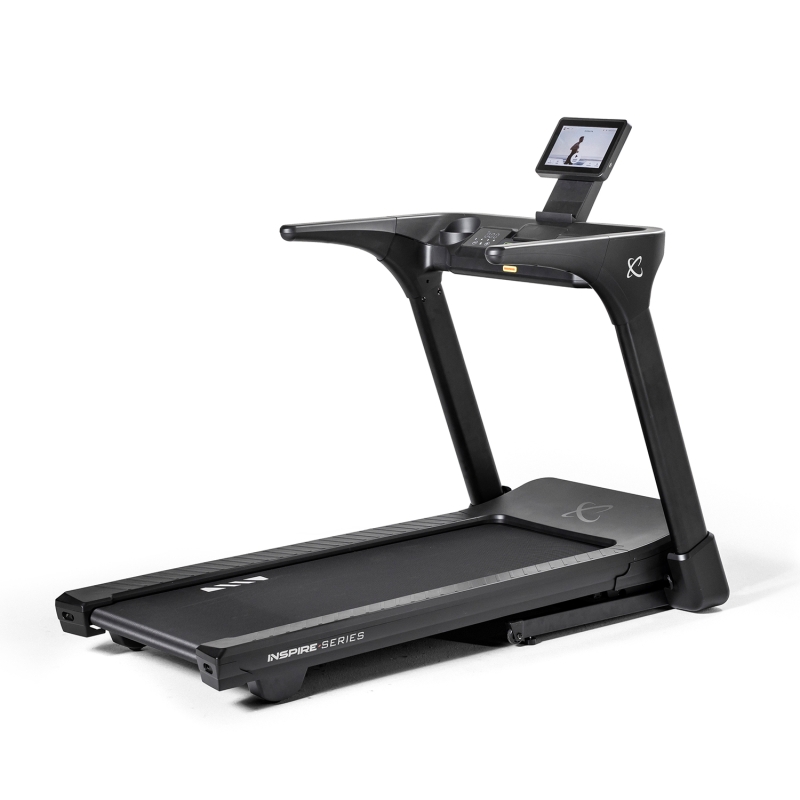 Inspire Fitness T4S Folding Treadmill - Display Model