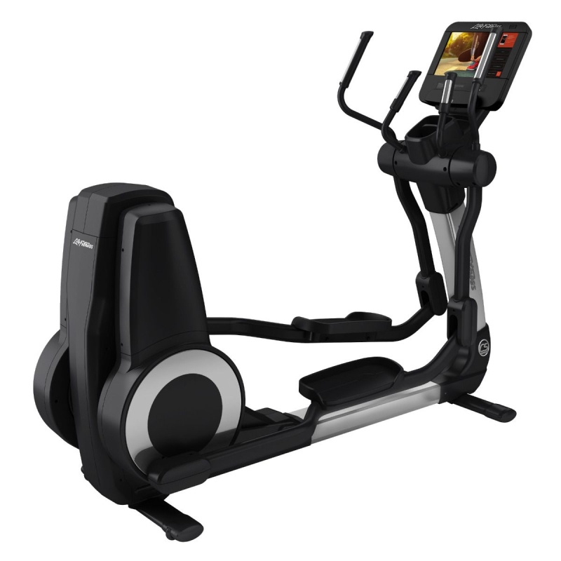 Life Fitness Elevation Discover SE3 HD Console - Display Model