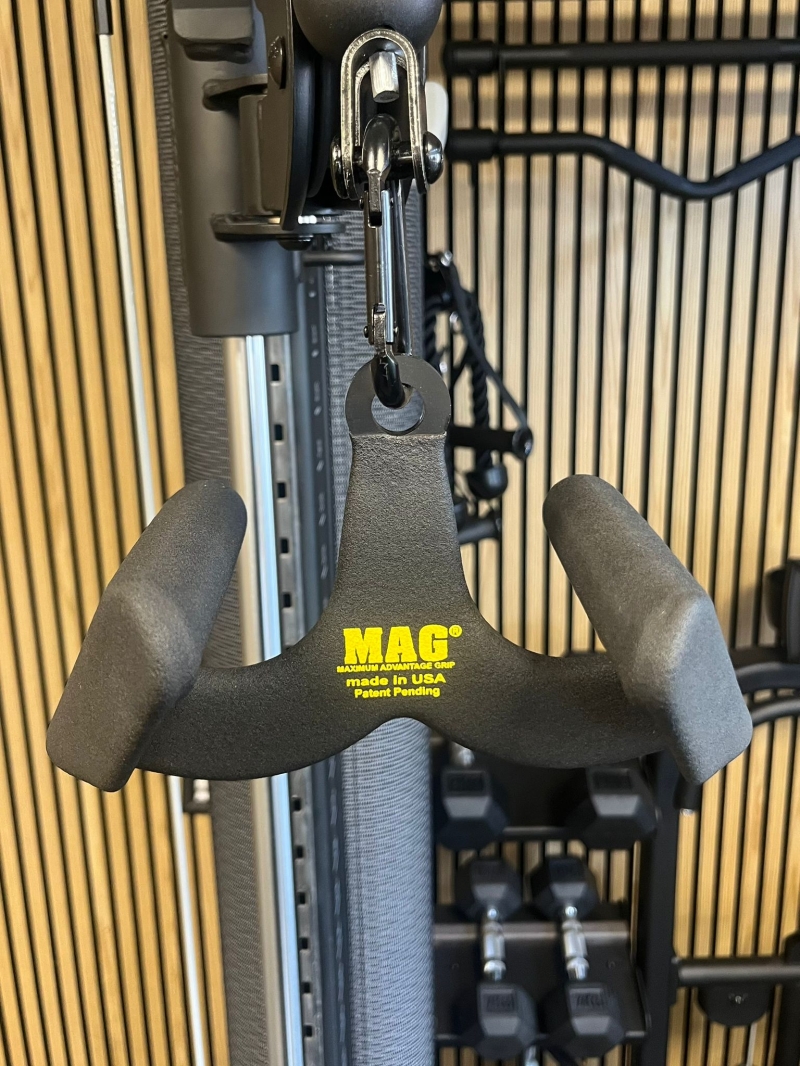 MAG Close Grip Neutral - Display Model