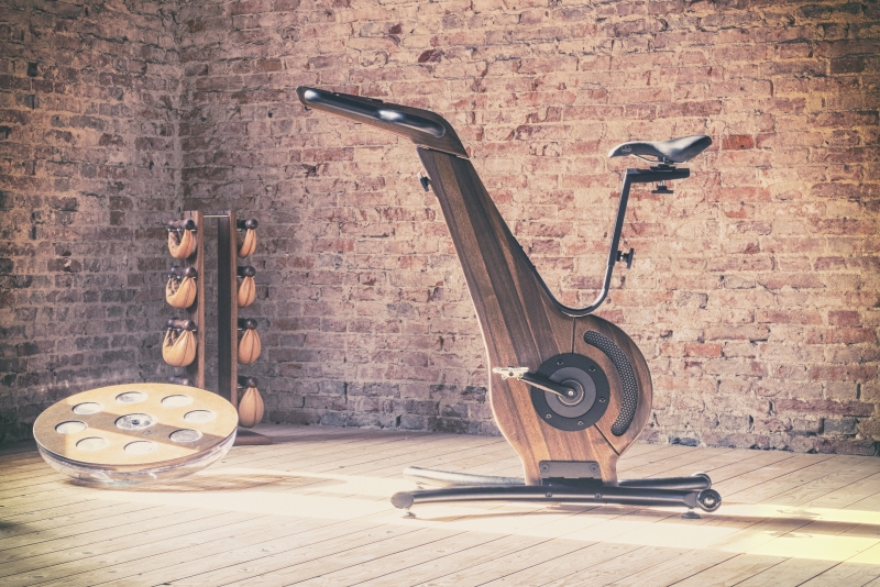 NOHRD Indoor Bike Club Buy Online