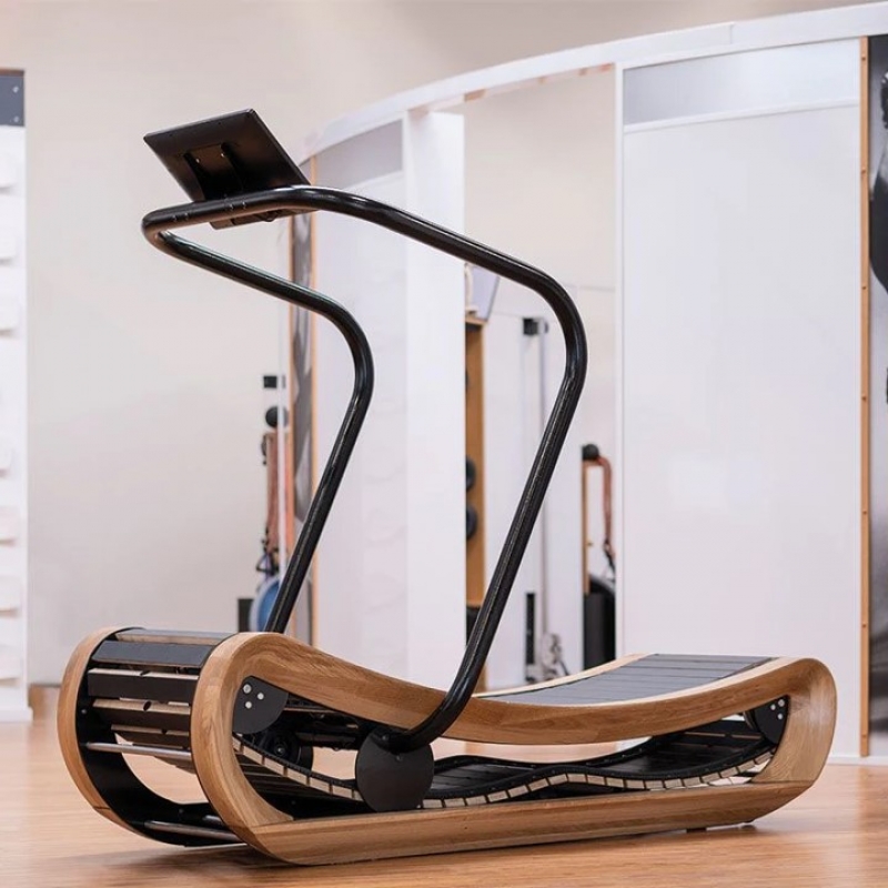 NOHRD Sprintbok Treadmill Oak Buy Online