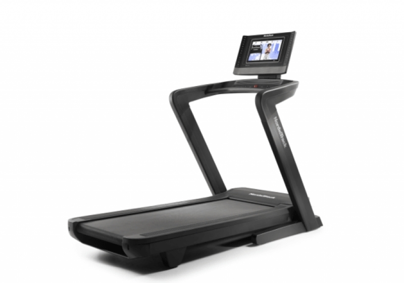 NordicTrack® Commercial 1750 Folding Treadmill