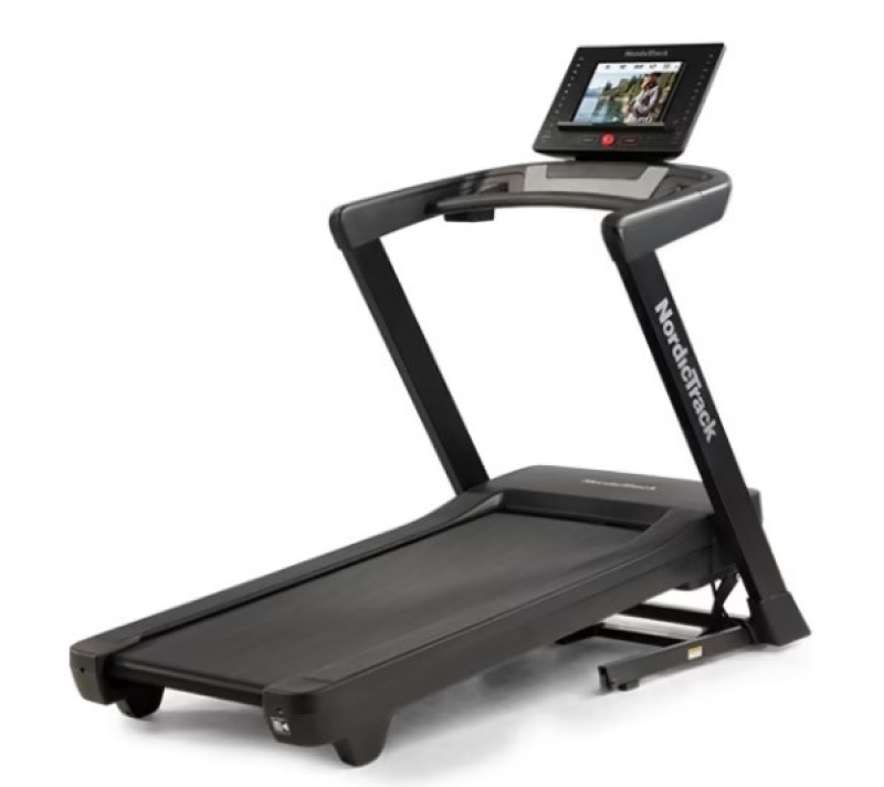 NordicTrack® EXP 5i Treadmill 