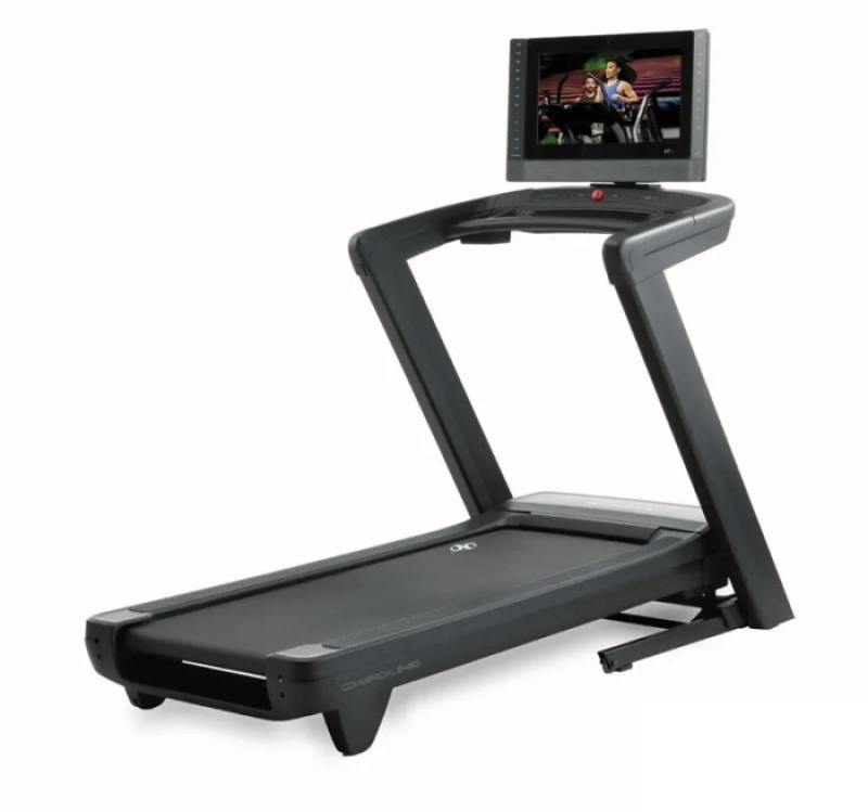 NordicTrack® NEW Commercial 2450 Treadmill