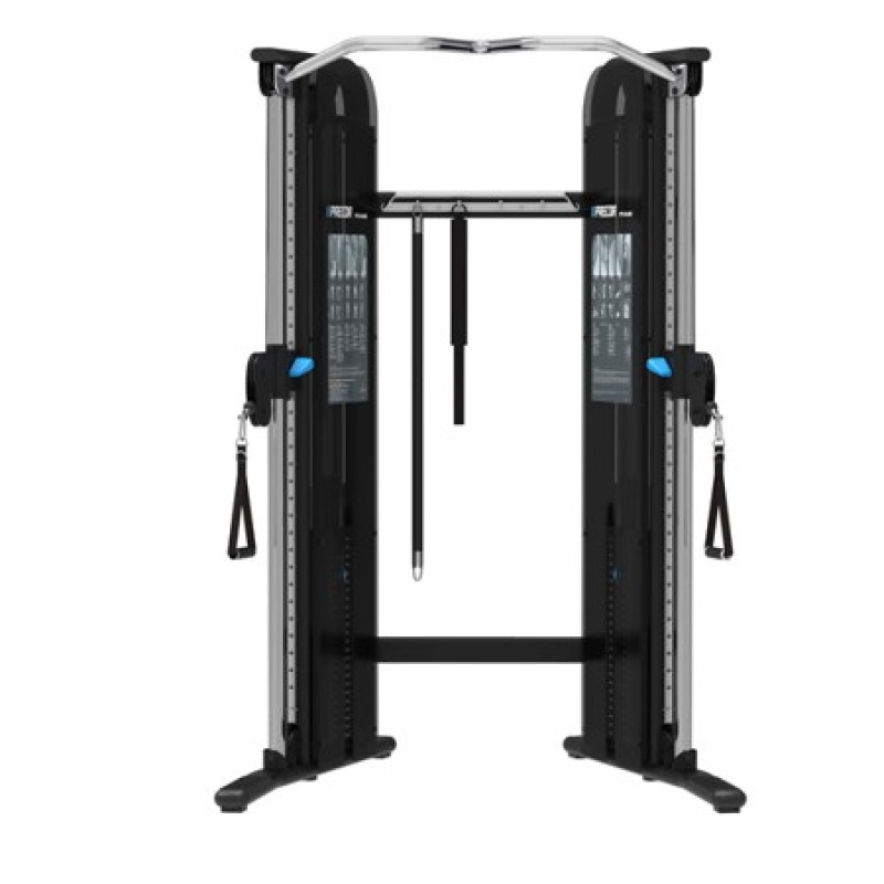 Used clearance functional trainer