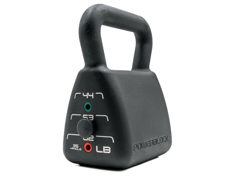 Adjustable kettlebell uk hotsell