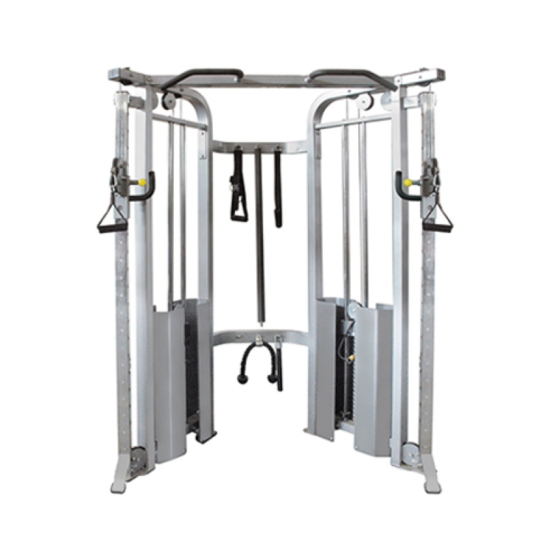 Gym Gear Pro Series Functional Trainer 