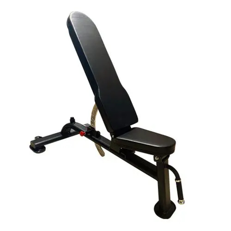 Pro Series Multi Adjustable Weight Bench