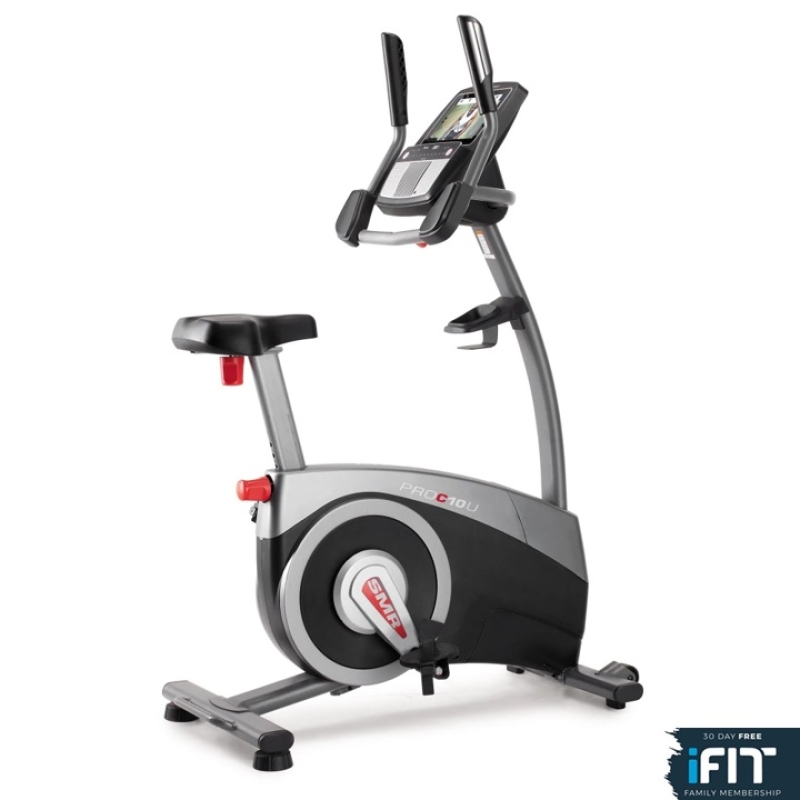 ProForm Pro C10U Exercise Bike Buy Online