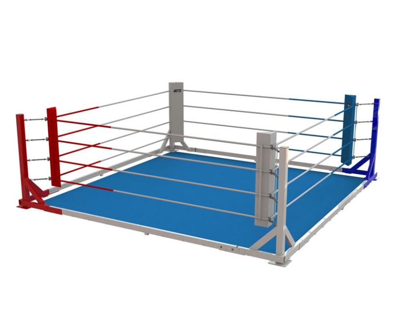Club Floor Mounted Boxing Ring Buy Online