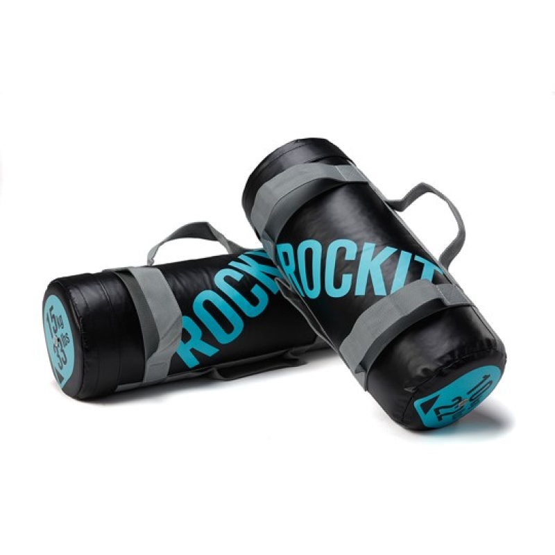 ROCKIT® Power Bags 5kg-25kg