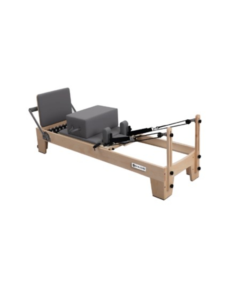 CYC Fitness Commercial Reformer - Maple