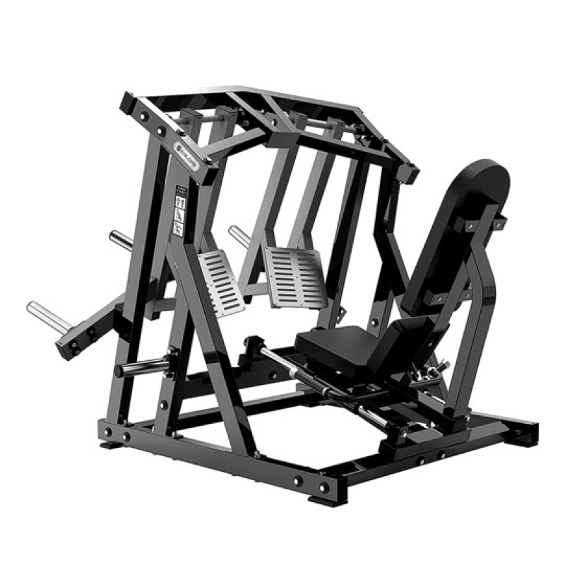Skelcore ISO Lateral Plate Loaded Leg Press