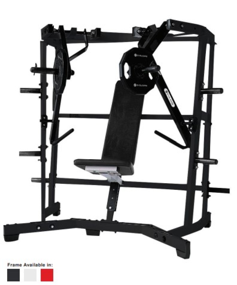 Skelcore ONYX Iso-Lateral Wide Chest Machine