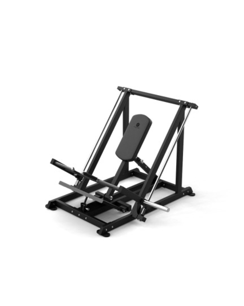 Skelcore Pro Plus Series Bent Over Smith Row