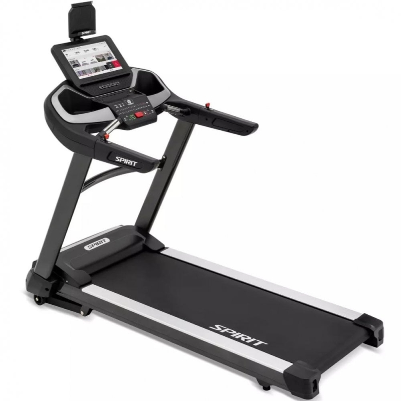 Spirit Fitness XT685 ENT Fixed Base Treadmill