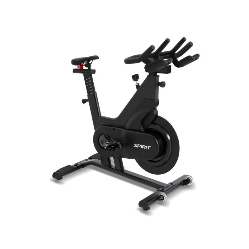 Spirit SBC800 Spin Bike