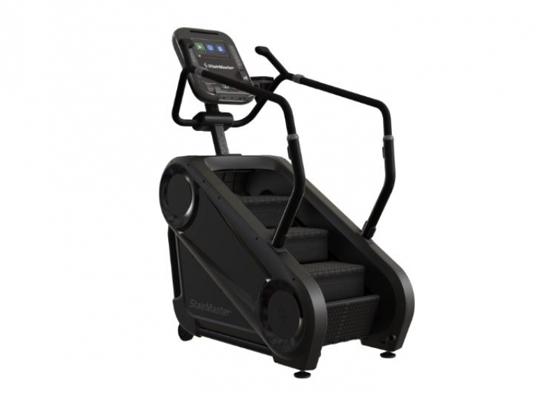 StairMaster® 4G Gauntlet 15" Embedded Touch Screen 