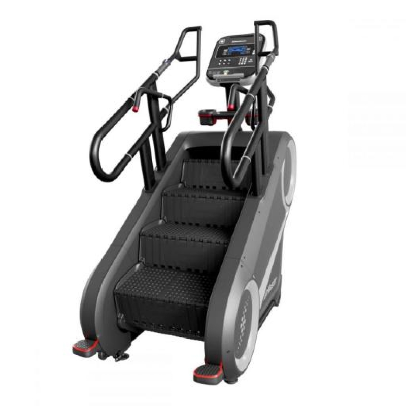 StairMaster® Gauntlet 10G 10" Touch Screen