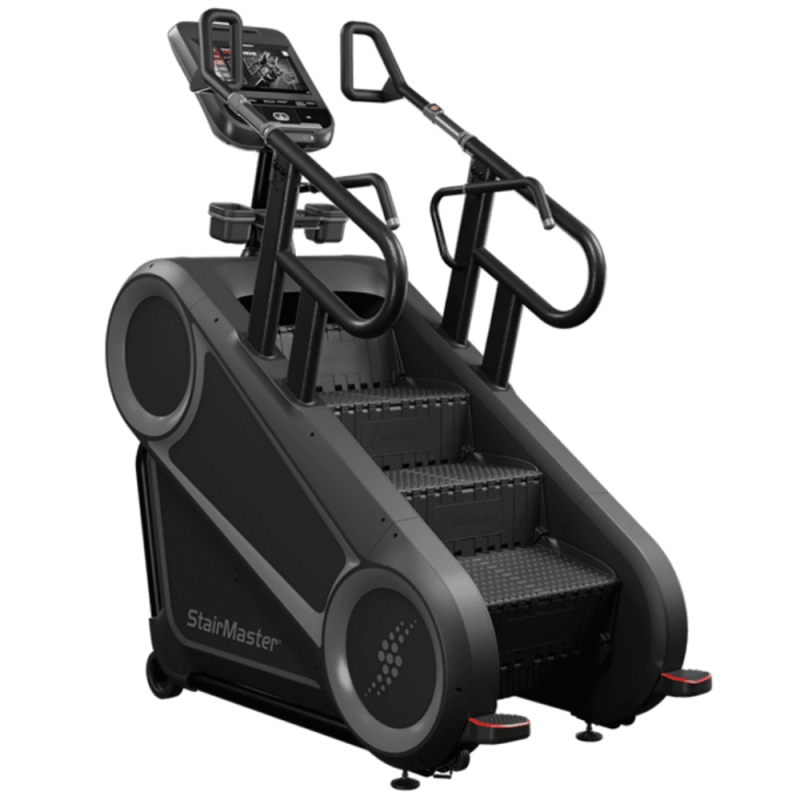 StairMaster® Gauntlet 10G 15" Embedded Touch Screen