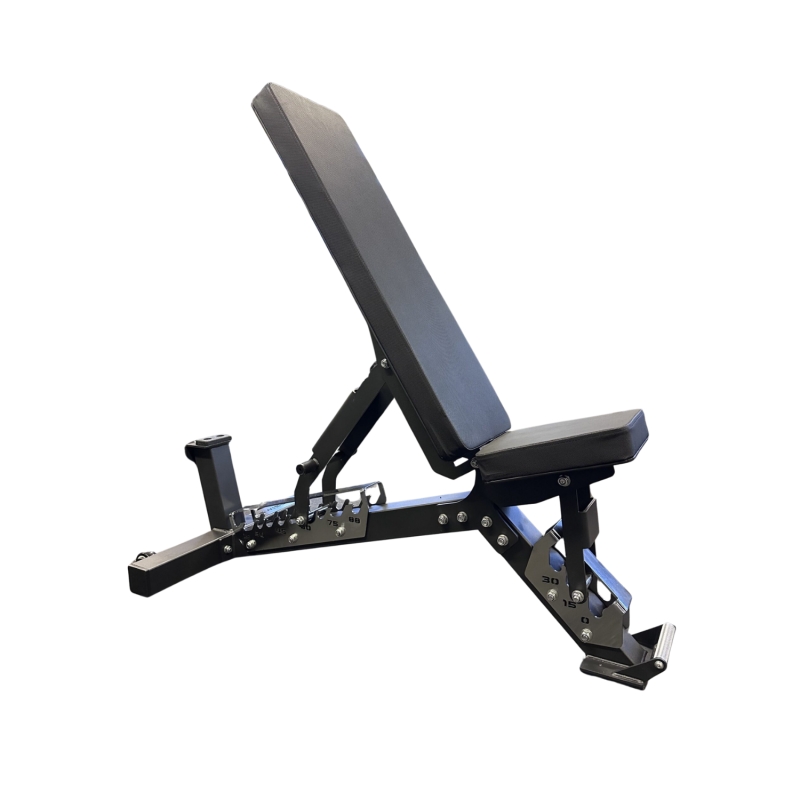 Swiss NEW Pro Adjustable Bench