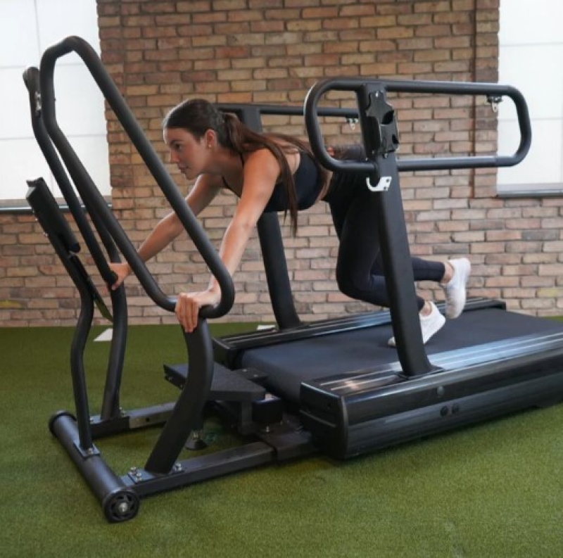 Sled treadmill deals