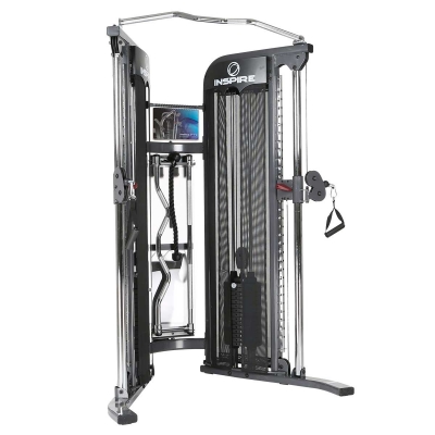 Inspire Fitness FT1 Functional Trainer 