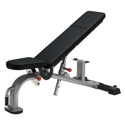 Nautilus® Instinct® Multi-Adjustable Bench 