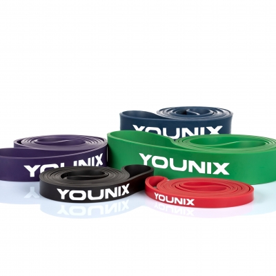 YOUNIX®  Power Bands