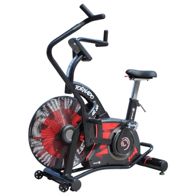 Gym Gear Tornado Air Bike