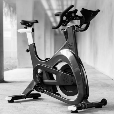 Spirit Fitness Johnny G Bike 