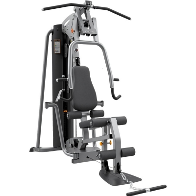 Life Fitness G4 Multi-Gym