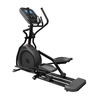 Star Trac 4CT Series Cross Trainer (Light Commercial) with 10in LCD Console