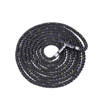 Swiss 12m Length Battle Rope