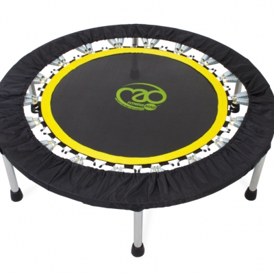 Fitness Mad 40'’ Studio Pro Rebounder