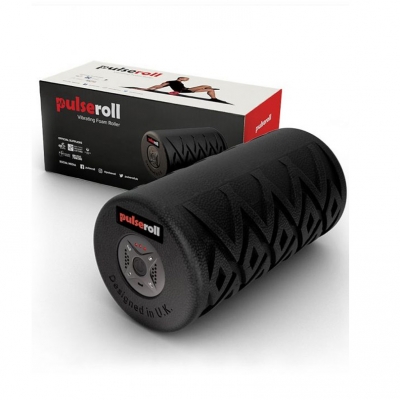 Pulseroll Vibrating Massage Roller