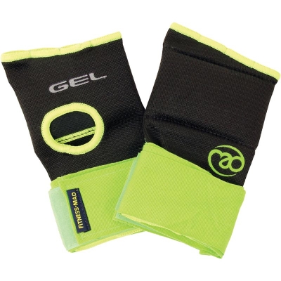 Fitness Mad Gel Inner Mitts
