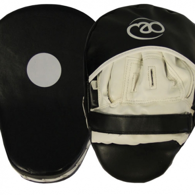 Fitness Mad Synthetic Leather Focus Pads