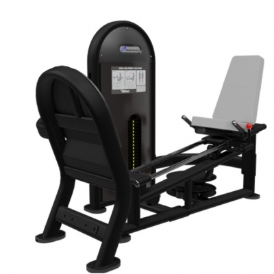 Nautilus® Dual Leg Press/Calf Raise