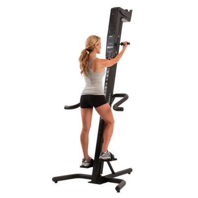 Versaclimber Club 