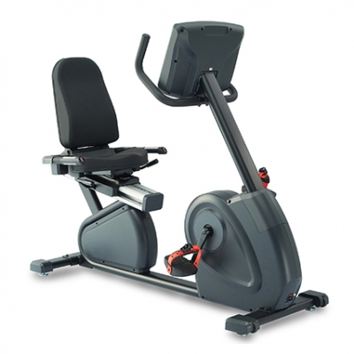 Gym Gear R97 Recumbent Bike 