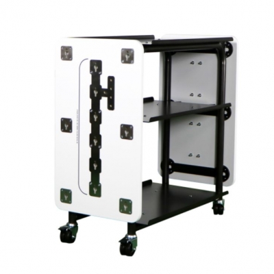 Training Wall® Storage Trolley