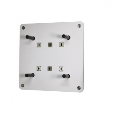 Training Wall® Plate Panel